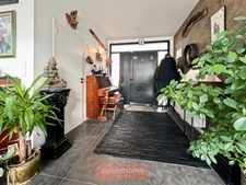 🏡 Maison d’architecte avec piscine à La Mézière – Un cocon plein de charme aux portes de Rennes