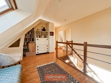 Maison lumineuse de 130 m² à Janzé, à deux pas de la gare TER vers Rennes