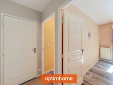 🏢 T3 À VENDRE À RENNES – RUE D’ANTRAIN – BALCON PLEIN SUD, GARAGE ET PARKING