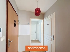 🏢 T3 À VENDRE À RENNES – RUE D’ANTRAIN – BALCON PLEIN SUD, GARAGE ET PARKING