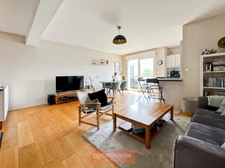 Vezin-le-Coquet (35132) – T4 / 78 m² – 1er et dernier étage – Entrée indépendante - Parking sécurisé