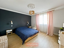 Rennes – Boulevard Léon Bourgeois - Appartement familial lumineux avec balcons, garage et cave, Verdure et commodités à proximité