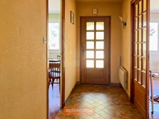 Maison habitable à moderniser – Gros potentiel – Rue de la Croix‑Connue, Cesson‑Sévigné