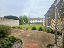 Maison à vendre à Rennes – Quartier La Pommeraie / Cimetière de l’Est – fort potentiel de rénovation et d’évolution