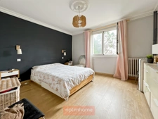 Rennes – Boulevard Léon Bourgeois - Appartement familial lumineux avec balcons, garage et cave, Verdure et commodités à proximité