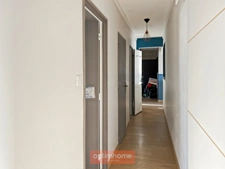 Rennes – Boulevard Léon Bourgeois - Appartement familial lumineux avec balcons, garage et cave, Verdure et commodités à proximité