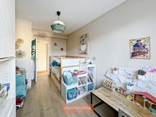 Rennes – Boulevard Léon Bourgeois - Appartement familial lumineux avec balcons, garage et cave, Verdure et commodités à proximité