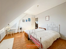 Maison lumineuse de 130 m² à Janzé, à deux pas de la gare TER vers Rennes