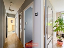 🏡 Maison de plain-pied avec 3 chambres, garage et deux espaces extérieurs – Rennes Sainte-Élisabeth