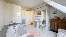Maison lumineuse de 130 m² à Janzé, à deux pas de la gare TER vers Rennes