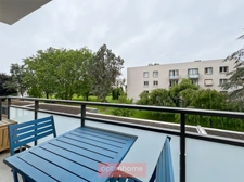 Rennes – Boulevard Léon Bourgeois - Appartement familial lumineux avec balcons, garage et cave, Verdure et commodités à proximité