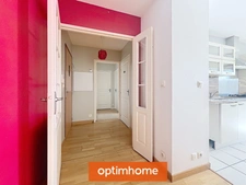 🏢 T3 À VENDRE À RENNES – RUE D’ANTRAIN – BALCON PLEIN SUD, GARAGE ET PARKING