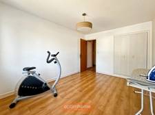 Maison habitable à moderniser – Gros potentiel – Rue de la Croix‑Connue, Cesson‑Sévigné