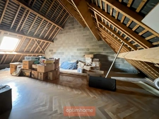 Maison lumineuse de 130 m² à Janzé, à deux pas de la gare TER vers Rennes