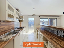 🏢 T3 À VENDRE À RENNES – RUE D’ANTRAIN – BALCON PLEIN SUD, GARAGE ET PARKING