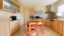 Maison lumineuse de 130 m² à Janzé, à deux pas de la gare TER vers Rennes