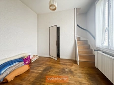 Maison à vendre à Rennes – Quartier La Pommeraie / Cimetière de l’Est – fort potentiel de rénovation et d’évolution