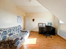 Maison lumineuse de 130 m² à Janzé, à deux pas de la gare TER vers Rennes