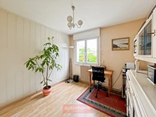 🏡 Maison de plain-pied avec 3 chambres, garage et deux espaces extérieurs – Rennes Sainte-Élisabeth