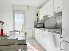 🏡 Appartement T3 avec terrasse plein sud – Garage - Rennes Est / Sud-Est - La Pommeraie 