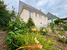Maison habitable à moderniser – Gros potentiel – Rue de la Croix‑Connue, Cesson‑Sévigné