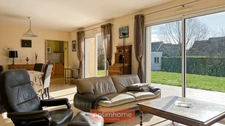 Maison lumineuse de 130 m² à Janzé, à deux pas de la gare TER vers Rennes
