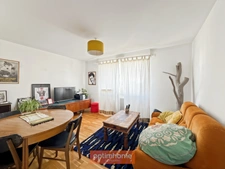 Maison coup de cœur à vendre à Rennes La Poterie – 72 m² habitables – Au calme dans un square privé 