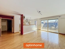 🏢 T3 À VENDRE À RENNES – RUE D’ANTRAIN – BALCON PLEIN SUD, GARAGE ET PARKING