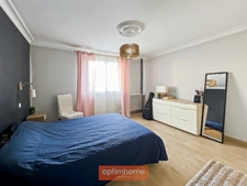 Rennes – Boulevard Léon Bourgeois - Appartement familial lumineux avec balcons, garage et cave, Verdure et commodités à proximité