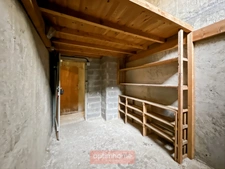 Appartement T4 de 86 m² au dernier étage avec ascenseur, loggias, cave Rennes Villejean