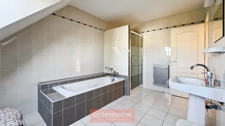 Maison lumineuse de 130 m² à Janzé, à deux pas de la gare TER vers Rennes