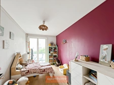 Rennes – Boulevard Léon Bourgeois - Appartement familial lumineux avec balcons, garage et cave, Verdure et commodités à proximité