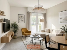 🏡 Appartement T3 avec terrasse plein sud – Garage - Rennes Est / Sud-Est - La Pommeraie 