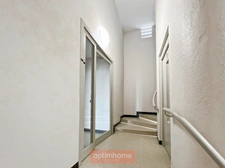 Appartement à vendre à Rennes Villejean – T4 de 86 m² au dernier étage avec ascenseur, loggias, cave 