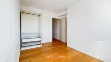 Vezin-le-Coquet – T4 calme et lumineux avec agréable balcon - parquet -parking en sous-sol sécurisé