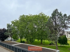 Rennes – Boulevard Léon Bourgeois - Appartement familial lumineux avec balcons, garage et cave, Verdure et commodités à proximité