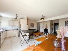Vezin-le-Coquet (35132) – T4 / 78 m² – 1er et dernier étage – Entrée indépendante - Parking sécurisé