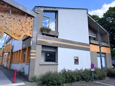 RENNES – La Bellangerais – Ensemble immobilier atypique à fort potentiel
