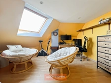 🏡 Grande maison familiale avec vie de plain-pied – 20 minutes de Rennes - Lassy – 186 m² habitables