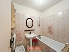 Appartement à vendre à Rennes Villejean – T4 de 86 m² au dernier étage avec ascenseur, loggias, cave 