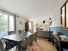Rennes – Boulevard Léon Bourgeois - Appartement familial lumineux avec balcons, garage et cave, Verdure et commodités à proximité
