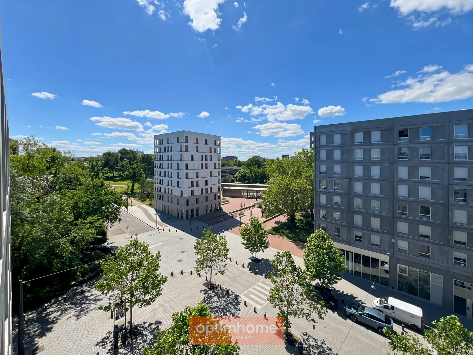 Appartement 3 pièces 62 m² · à Rennes · 62 m² · 288 750 €