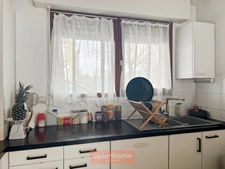 Maison fonctionnelle avec jardin, 2 chambres, bureau, garage, parking – Saint-Jacques-de-la-Lande