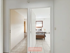 Maison fonctionnelle avec jardin, 2 chambres, bureau, garage, parking – Saint-Jacques-de-la-Lande