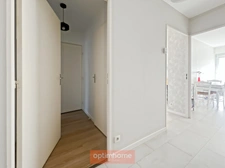 🏡 Appartement T3 avec terrasse plein sud – Garage - Rennes Est / Sud-Est - La Pommeraie 