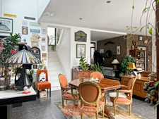 🏡 Maison d’architecte avec piscine à La Mézière – Un cocon plein de charme aux portes de Rennes
