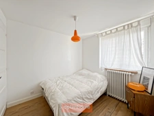 Maison coup de cœur à vendre à Rennes La Poterie – 72 m² habitables – Au calme dans un square privé 