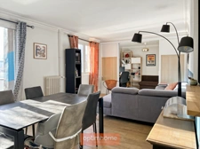 Rennes – Boulevard Léon Bourgeois - Appartement familial lumineux avec balcons, garage et cave, Verdure et commodités à proximité