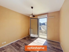 🏢 T3 À VENDRE À RENNES – RUE D’ANTRAIN – BALCON PLEIN SUD, GARAGE ET PARKING