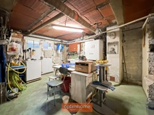 Maison à vendre Rennes – Jardin, Garage, Agrandissement possible, Emplacement premium - Cimetière de l'Est / saint Hélier / Balade Brassens